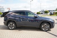 Hyundai Tucson 1.6 T-GDI Aut.