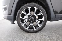 Jeep Compass 1.4 Limited 4WD