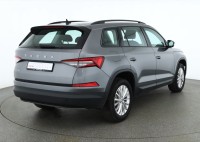 Skoda Kodiaq 1.5 TSI DSG