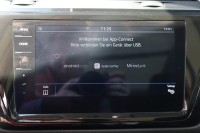 VW Touran 2.0 TDI Sound