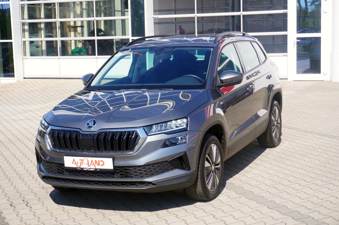 Skoda Karoq 1.0 Ambition