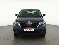 Skoda Kodiaq 1.4 TSI DSG Style