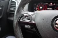 Skoda Karoq 2.0 TDI Sportline 4x4 DSG