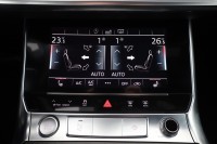 Audi A6 Avant 40 TDI quattro design