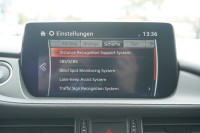 Mazda 6 SKYACTIV-D Sports-Line AWD