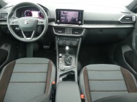 Seat Tarraco 2.0 TSI 4Drive