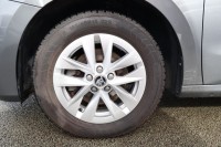 Skoda Fabia 1.0 TSI DSG