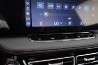 MG HS 1.5 T-GDI Luxury Aut.