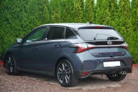 Hyundai i20 1.0 T-GDi N-Line