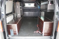 Mercedes-Benz Vito Kasten 119 CDI Edition