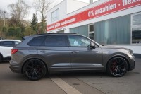 VW Touareg 3.0 V6 TDI R-Line 4Motion