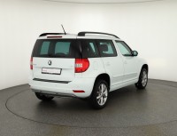 Skoda Yeti 1.2 TSI