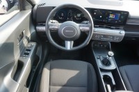 Hyundai Kona 1.0T-GDI