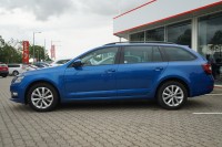 Skoda Octavia Combi 1.4 TSI