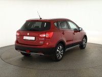 Suzuki SX4 S-Cross 1.4 AllGrip