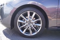 Mazda 3 2.0 SKYACTIV-G 120 Signature + Aut.