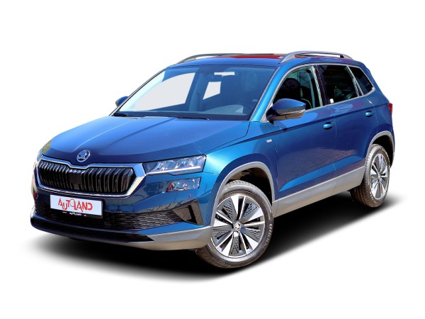 Skoda Karoq 1.0 Tour