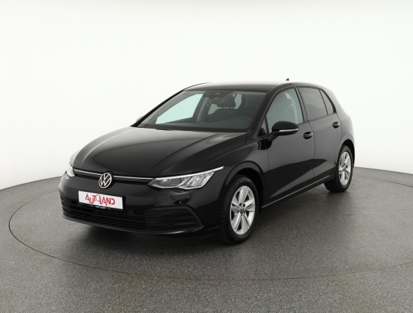 VW Golf VIII 1.5 TSI Life