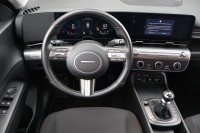 Hyundai Kona 1.0 T-GDI Select 2WD