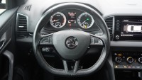 Skoda Karoq 1.5 TSI DSG Sportline