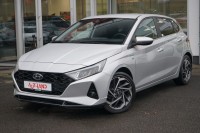 Vorschau: Hyundai i20 1.0 Prime Mild-Hybrid