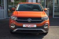 VW T-Cross 1.0 TSI Active