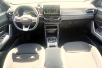 Dacia Duster Journey Hybrid 155 Aut.