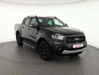 Ford Ranger 2.0 TDCi 4x4 Wildtrack