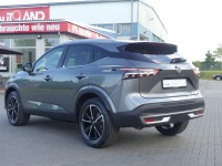 Nissan Qashqai Tekna 1.3 Dig-T Aut.