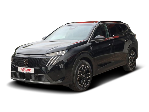 Peugeot 5008 GT 1.2 Hybrid Aut.