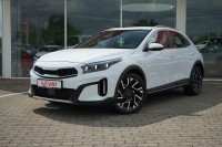 Vorschau: Kia xcee'd XCeed 1.5 T-GDI Aut.