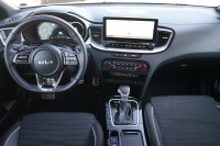 Kia pro_cee'd ProCeed GT-Line 1.5 T-GDI Aut.