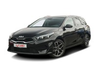 Kia Ceed SW 1.5 T-GDI LED Navi Sitzheizung Kamera