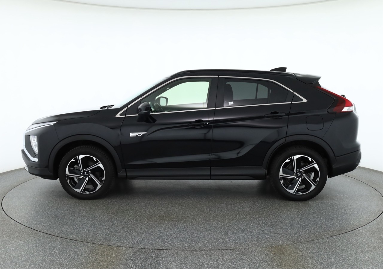 Mitsubishi Eclipse Cross 2.4 Hybrid Plus 4WD