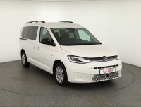 VW Caddy Maxi 2.0 TDI Life
