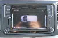 VW Sharan 1.4 TSI Comfortline DSG