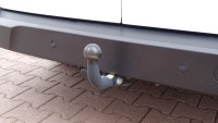 Ford Transit Connect TransitConnect 1.5 EcoBlue