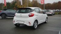 Hyundai i10 1.0 Trend