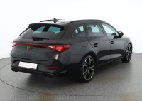 Cupra Leon ST 2.0 TSI DSG VZ 4Drive