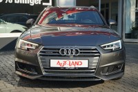 Audi A4 Quattro 2.0 TFSI Avant sport quattro
