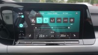VW Golf VIII Variant 2.0 TDI Life