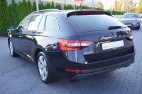 Skoda Superb Combi 2.0