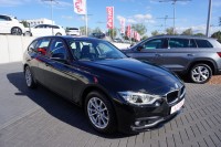 BMW 320 320d Touring Advantage Aut.