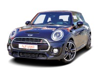 MINI Cooper S 2-Zonen-Klima Navi Sitzheizung