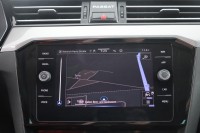 VW Passat Variant 1.4 TSI GTE DSG