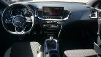 Kia pro_cee'd ProCeed 1.5 T-GDI GT-Line