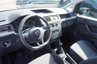 VW Caddy 1.0 TSI Kasten Leiterklappe