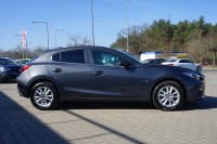 Mazda 3 2.0 SKYACTIV-G 165 Center-Line