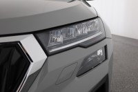 Skoda Karoq 1.5 TSI DSG