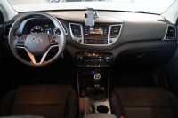 Hyundai Tucson 1.6 Trend 2WD